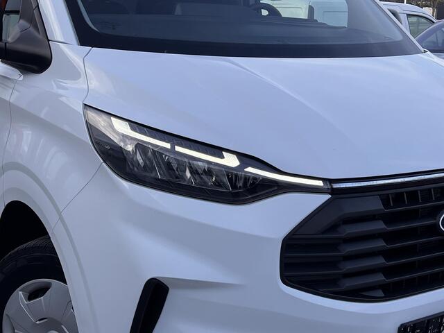 Ford TRANSIT CUSTOM 320 2.0 TDCI L1H1 Trend 136pk | AWD | 4x4 | Adaptieve cruise control | Achteruitrijcamera | Navigatiesysteem |