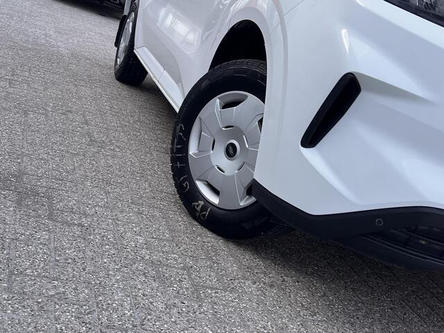 Ford TRANSIT CUSTOM 320 2.0 TDCI L1H1 Trend 136pk | AWD | 4x4 | Adaptieve cruise control | Achteruitrijcamera | Navigatiesysteem |