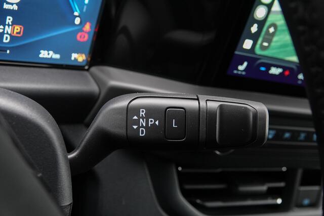 Ford TRANSIT CUSTOM E-Transit L1H1 218Pk Aut. | Elektrisch | 71 kWh | Limited 320 | Pro Power Onboard | Achteruitrijcamera | Trekhaak | 17''