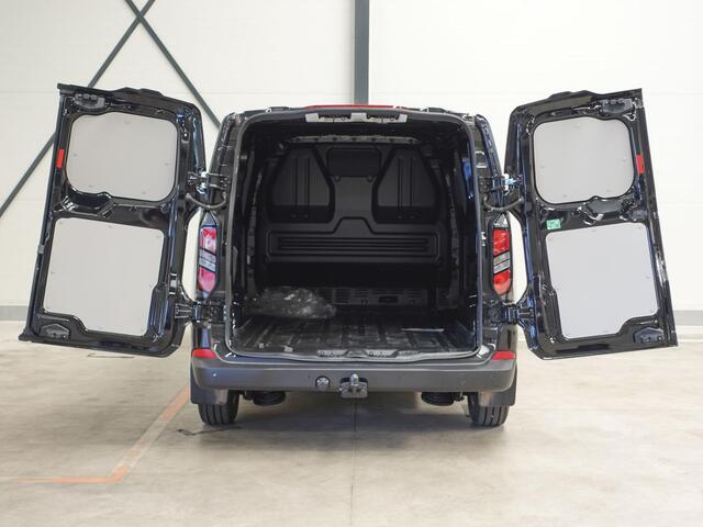 Ford TRANSIT CUSTOM 300 2.0 TDCI L2H1 Trend Nieuw Model Ford Transit Custom 300 2.0 TDCI L2H1 Trend NM Navi Cruise Camera Parkeersensoren Trekhaak