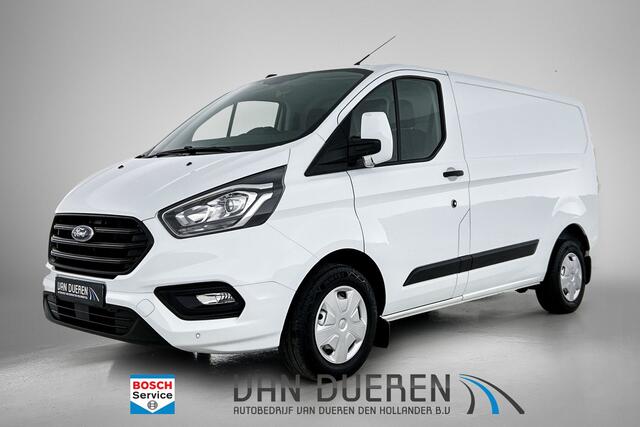 Ford TRANSIT CUSTOM 280 2.0 TDCI L1H1 Trend Wandkast laadruimte, Trekhaak