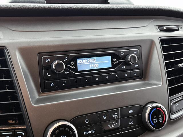 Ford TRANSIT CUSTOM 280 2.0 TDCI L1H1 Trend Wandkast laadruimte, Trekhaak