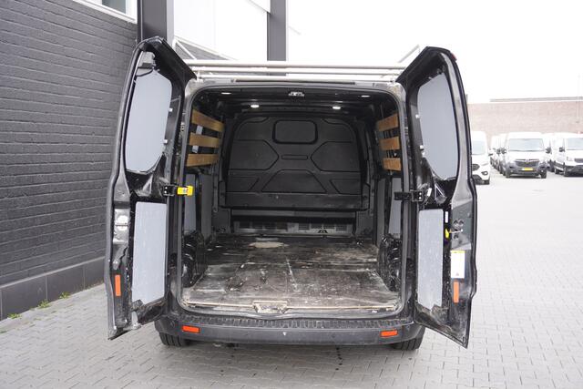 Ford TRANSIT CUSTOM 2.0 TDCI L2 EURO 6 - Airco - Cruise - Camera - ¤ 16.900,- Excl.