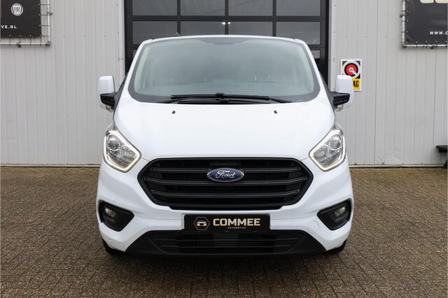 Ford TRANSIT CUSTOM 300 2.0 TDCI L2H1 Trend Stoelverw. I AC