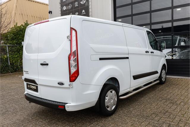 Ford TRANSIT CUSTOM 300 2.0 TDCI L2H1 Trend Stoelverw. I AC