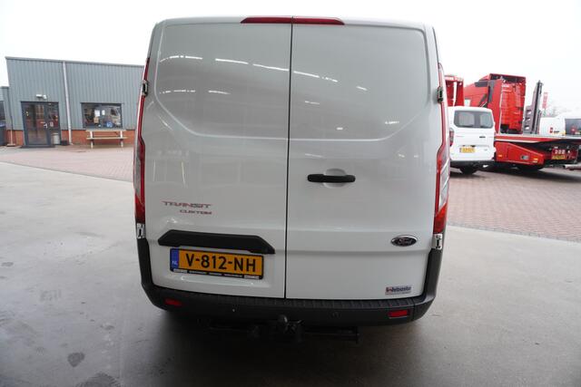 Ford TRANSIT CUSTOM 310L 2.0 TDCI L2H1 Trend Koelwagen Airco | Cruise | Navi | Camera | Dag en nacht koeling