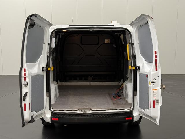 Ford TRANSIT CUSTOM 2.0TDCI | 2xSchuifdeur | Airco | Camera | Cruise | Gate Locks
