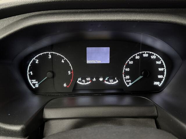 Ford TRANSIT CUSTOM 2.0TDCI | 2xSchuifdeur | Airco | Camera | Cruise | Gate Locks