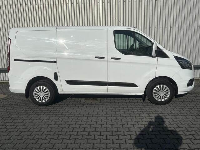 Ford TRANSIT CUSTOM 280 2.0 TDCI L1H1 Trend