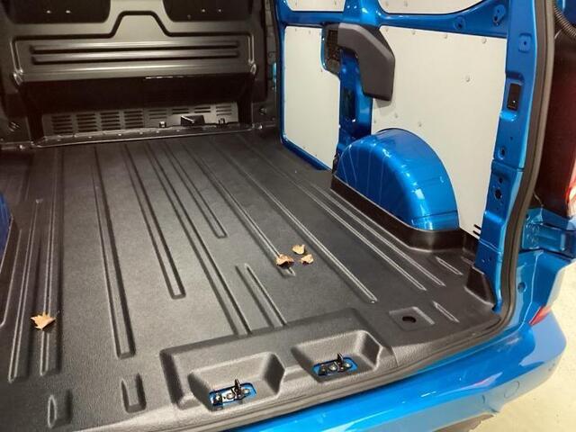 Ford TRANSIT CUSTOM 320 2.5 PHEV L1H1 Sport 233pk | Adaptieve cruise | BLIS | prijs incl. BPM en excl. BTW Dubbele Schuifdeuren elektrisch bedienbaar | Stoelverwarming | All Weather Banden | 360 Camera | Verlengde Fabrieksgarantie tot 10-2029