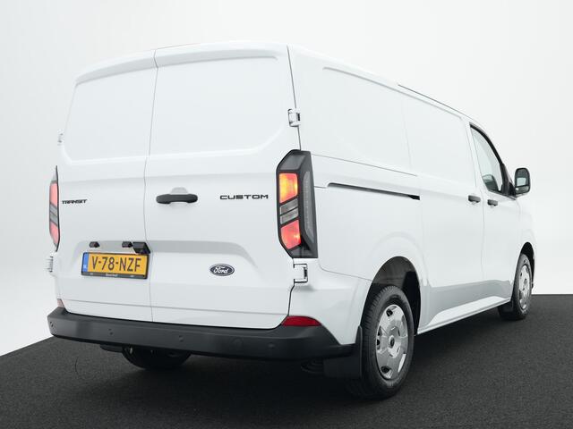 Ford TRANSIT CUSTOM 320 2.0 TDCI L1H1 Trend | Achteruit rijcamera | Adaptieve cruise control | All-Season |