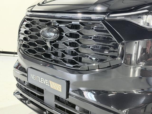 Ford TRANSIT CUSTOM 320 2.0 TDCI L2H1 Limited Trekhaak / Camera / Navi