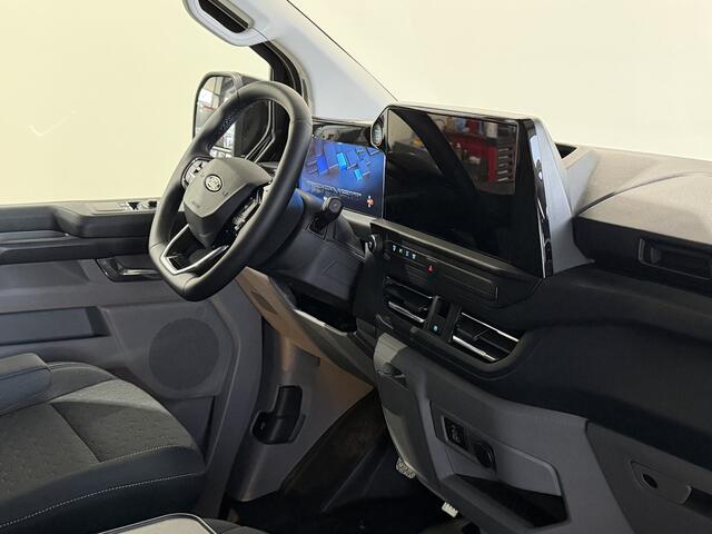 Ford TRANSIT CUSTOM 320 2.0 TDCI L2H1 Limited Trekhaak / Camera / Navi