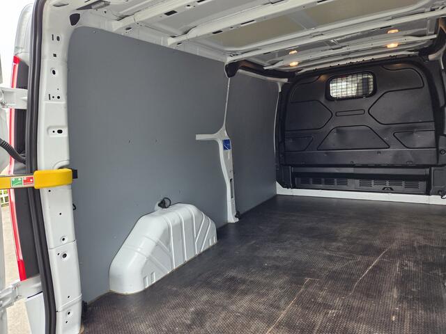 Ford TRANSIT CUSTOM 2.0 TDCI 96Kw-130Pk L2 Trend Airco Cruisecontrol PDC