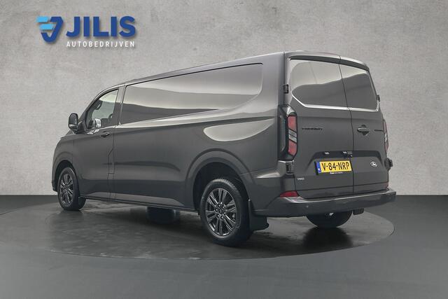 Ford TRANSIT CUSTOM 320 2.5 PHEV 233PK L2 Limited | Incl. BPM | LED | Camera | Adaptieve cruise control