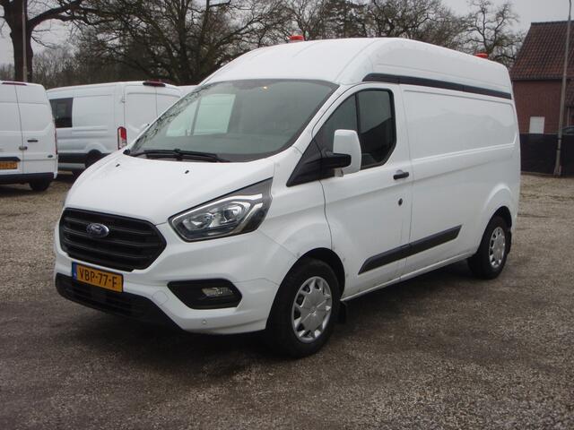 Ford TRANSIT CUSTOM L2H2 Trend zeer nette auto 74984 km 2019