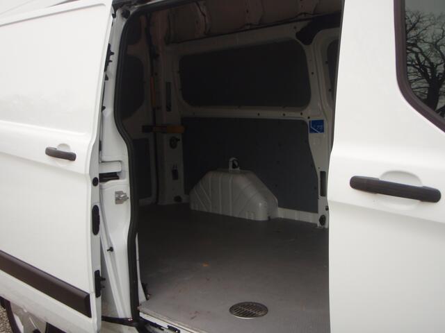 Ford TRANSIT CUSTOM L2H2 Trend zeer nette auto 74984 km 2019