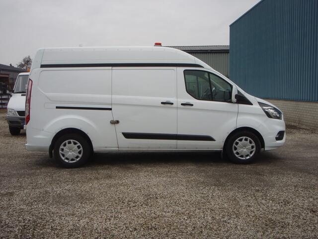 Ford TRANSIT CUSTOM L2H2 Trend zeer nette auto 74984 km 2019