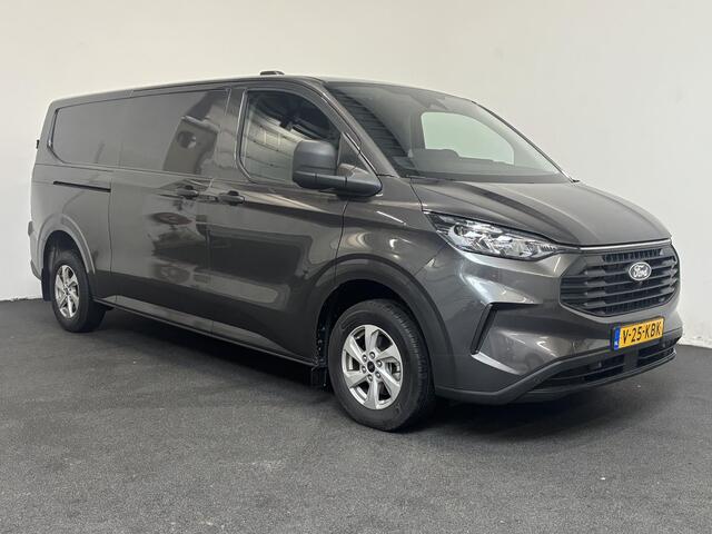 Ford TRANSIT CUSTOM 280 2.0 TDCI L2H1 Trend Nieuw Model Airco Cruise Navi PDC Camera Carplay