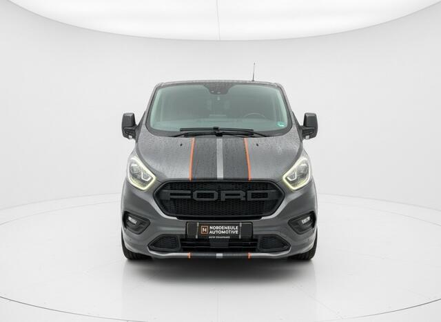 Ford TRANSIT CUSTOM 320 2.0 TDCI L1H1 Sport DC, Navi, Camera, Leder