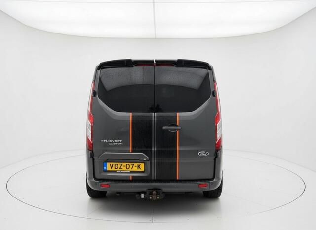 Ford TRANSIT CUSTOM 320 2.0 TDCI L1H1 Sport DC, Navi, Camera, Leder
