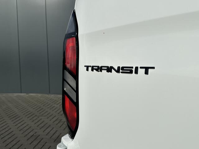 Ford TRANSIT CUSTOM 2.0 TDCI 136 PK TREND / L2H1 / 41.870 KM !! / 2.800 KG AHG / CAMERA / CRUISE / 3 ZITS / AIRCO / CARPLAY