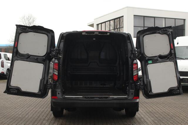 Ford TRANSIT CUSTOM 320 2.0TDCI 136pk L1H1 Trend | Driver Assist | Adap. Cruise | Carplay/Android | Camera | Keyless | Lease 537,- p/m