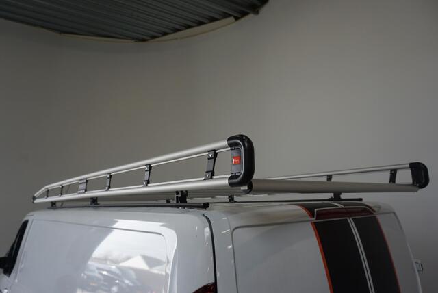 Ford TRANSIT CUSTOM 290 2.0 TDCI L2H1 Sport Edition Airco Navi Cruise Adaptive Bluetooth Trekhaak