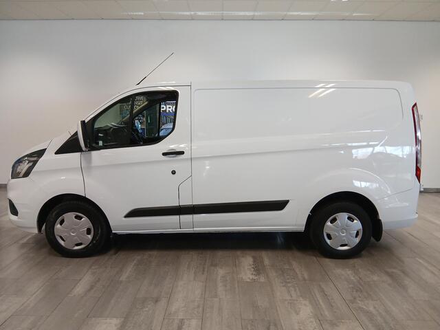 Ford TRANSIT CUSTOM 280 2.0 TDCI L1H1 Trend