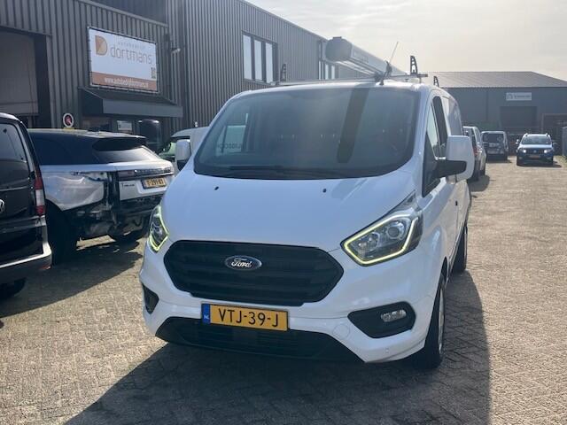 Ford TRANSIT CUSTOM 280 2.0 TDCI L1H1 Trend