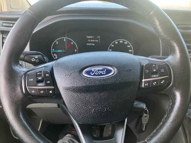 Ford TRANSIT CUSTOM 280 2.0 TDCI L1H1 Trend