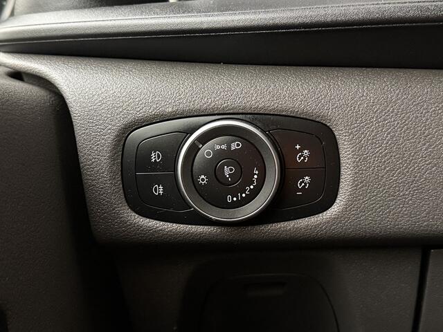 Ford TRANSIT CUSTOM 2.0TDCi 130PK Lang | Multimedia | 3-Zits | Airco | Cruise | Betimmering