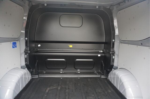 Ford TRANSIT CUSTOM 320S 2.5 PHEV Hybride 233PK DC Sport AUT BPM VRIJ!! Navi, ACC, 360° Cam, 19" LM, 2x Schuifdeur!! NR. B01*