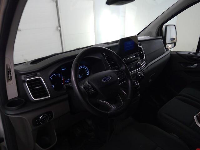 Ford TRANSIT CUSTOM 320 2.0 TDCI 130PK L2H1 Limited LMV | NAVI | WINTER PACK | CRUISE