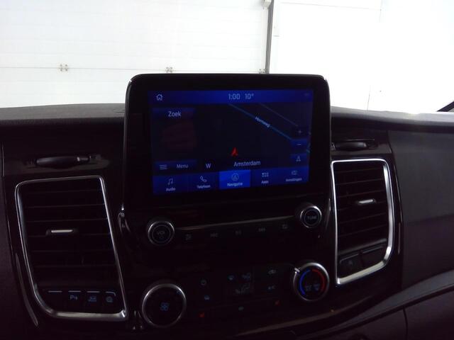 Ford TRANSIT CUSTOM 320 2.0 TDCI 130PK L2H1 Limited LMV | NAVI | WINTER PACK | CRUISE