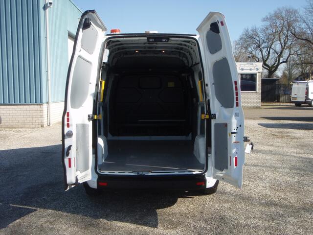 Ford TRANSIT CUSTOM L2H2 Trend zeer nette auto 139584 km 2019