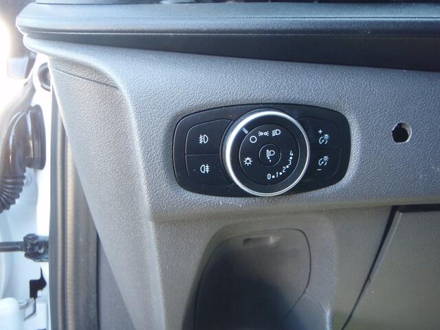 Ford TRANSIT CUSTOM L2H2 Trend zeer nette auto 139584 km 2019