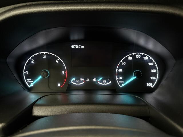 Ford TRANSIT CUSTOM 2.0TDCi 130PK Lang Limited | Euro 6 | Camera | Multimedia | 3-Zits | Airco | Cruise