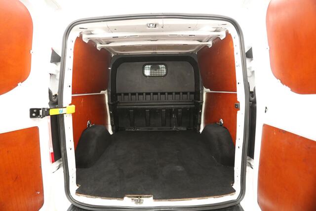 Ford TRANSIT CUSTOM 2.0 TDCI L2H1 Limited | MARGE | 2800KG Trekgew. | Trekhaak | DC | 6-Zits | Airco | Camera | Cruise | Carplay | Parkeersens.