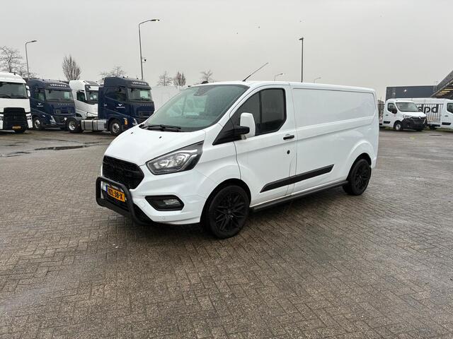 Ford TRANSIT CUSTOM 330 2.0 TDCI , L2 H1 ,110 pk, Euro 6