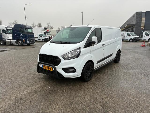 Ford TRANSIT CUSTOM 330 2.0 TDCI , L2 H1 ,110 pk, Euro 6