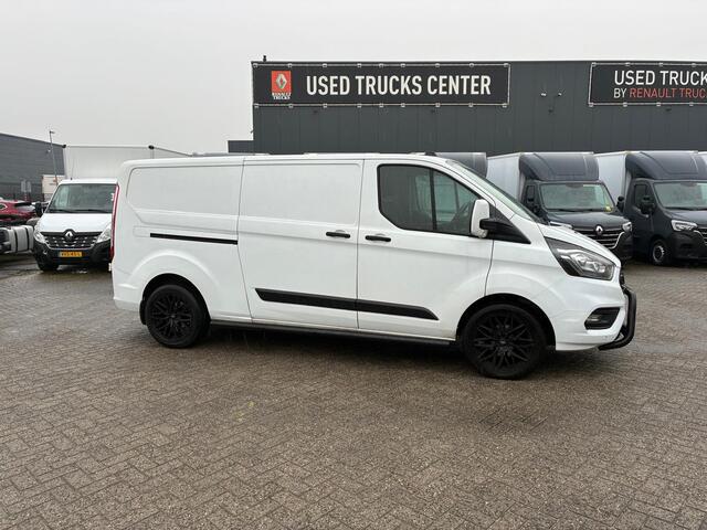 Ford TRANSIT CUSTOM 330 2.0 TDCI , L2 H1 ,110 pk, Euro 6