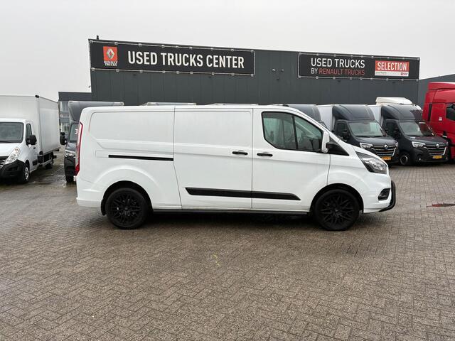 Ford TRANSIT CUSTOM 330 2.0 TDCI , L2 H1 ,110 pk, Euro 6