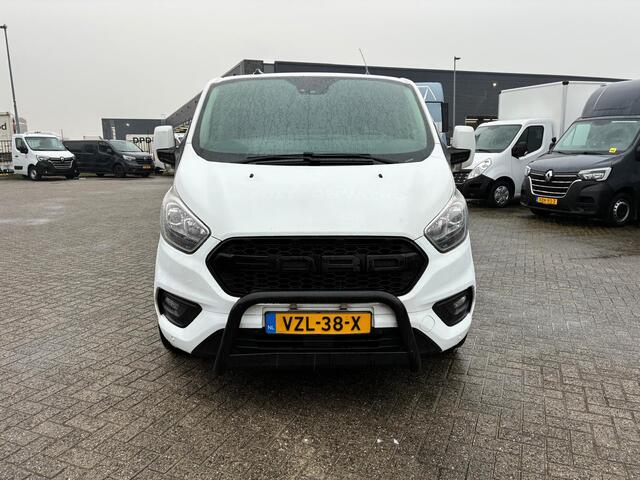 Ford TRANSIT CUSTOM 330 2.0 TDCI , L2 H1 ,110 pk, Euro 6