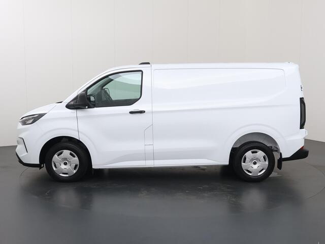 Ford TRANSIT CUSTOM 280 | 2.0 TDCI | L1 H1 | Trend | Climate Control | Cruise Control | 3-zits | BPM VRIJ | Parkeercamera | Apple Carplay / Android Auto |