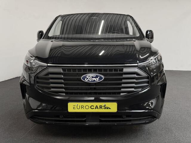 Ford TRANSIT CUSTOM 320 2.0 TDCI L2H1 Limited Automaat Nieuw Model Ford Transit Custom 320 2.0 TDCI L2H1 Limited Automaat Airco Navigatie Cruise control Trekhaak