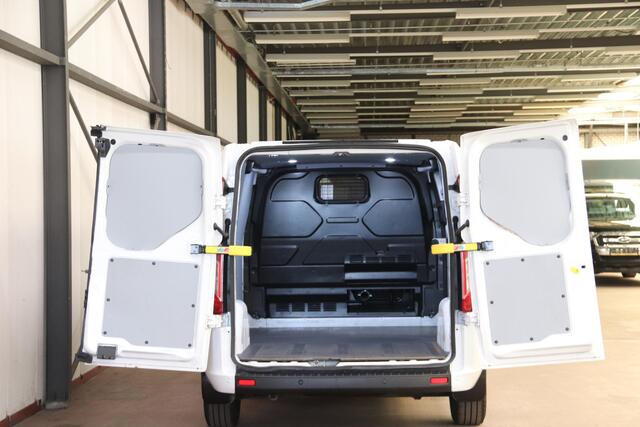 Ford TRANSIT CUSTOM 300L 2.0 TDCI L2H1 AUTOMAAT