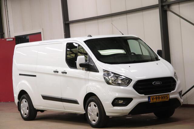 Ford TRANSIT CUSTOM 300L 2.0 TDCI L2H1 AUTOMAAT