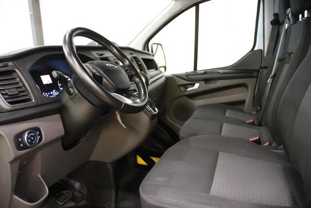 Ford TRANSIT CUSTOM 300L 2.0 TDCI L2H1 AUTOMAAT