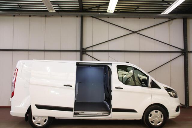 Ford TRANSIT CUSTOM 300L 2.0 TDCI L2H1 AUTOMAAT